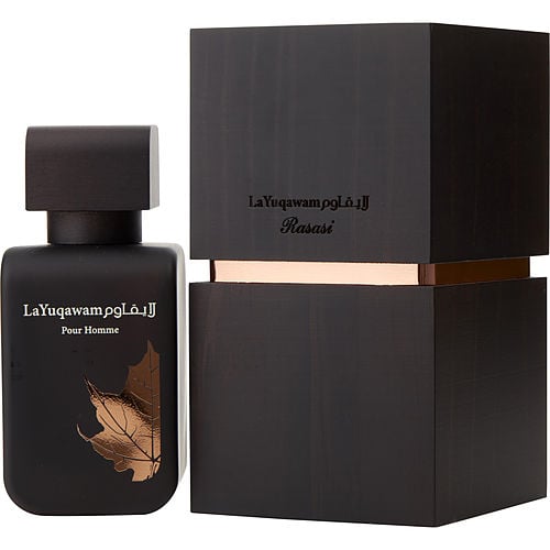 RASASI LAYUQAWAM POUR HOMME