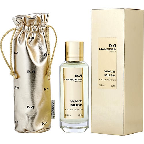 MANCERA WAVE MUSK