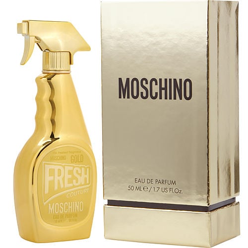 MOSCHINO GOLD FRESH COUTURE by Moschino