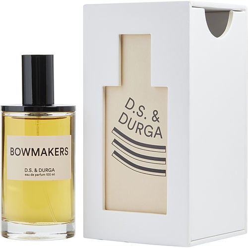 D.S. & DURGA BOWMAKERS