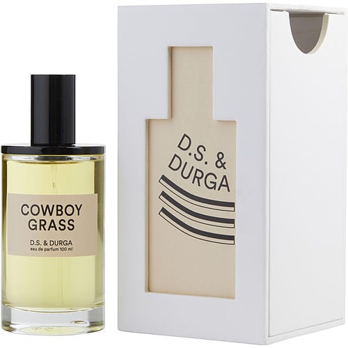 D.S. & DURGA COWBOY GRASS by D.S. & Durga