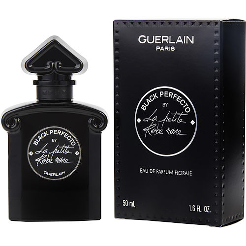 LA PETITE ROBE NOIRE BLACK PERFECTO by Guerlain