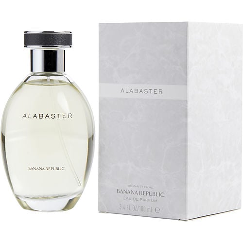 BANANA REPUBLIC ALABASTER