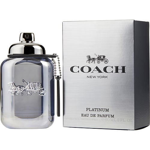 COACH PLATINUM by Coach