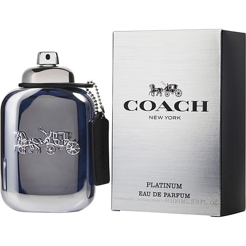 COACH PLATINUM by Coach