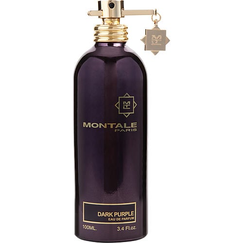 MONTALE PARIS DARK PURPLE