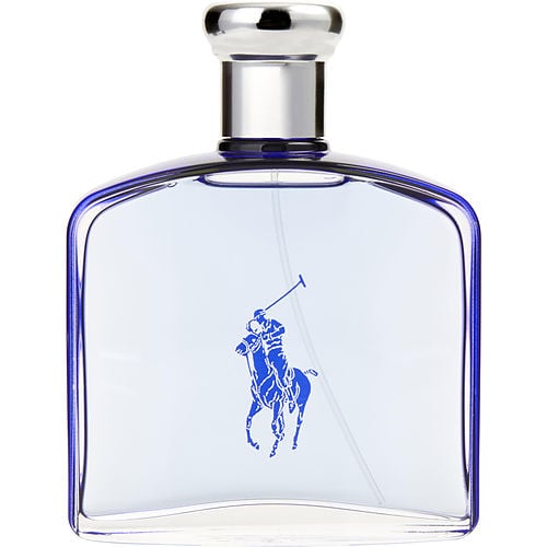 POLO ULTRA BLUE by Ralph Lauren