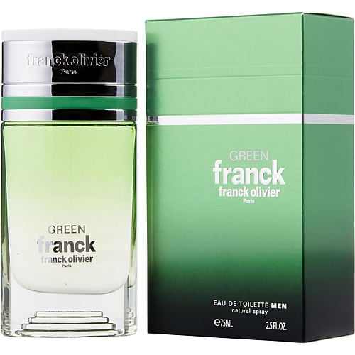 FRANCK OLIVIER GREEN FRANCK