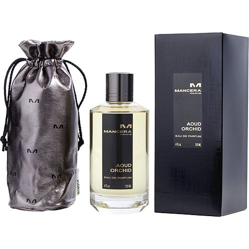 MANCERA AOUD ORCHID