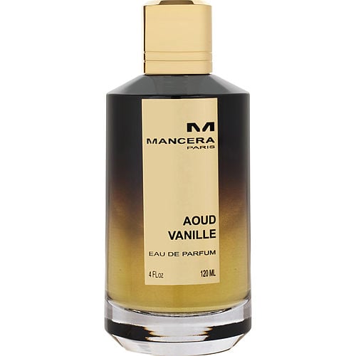MANCERA AOUD VANILLE