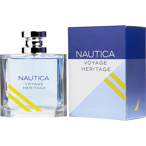 NAUTICA VOYAGE HERITAGE