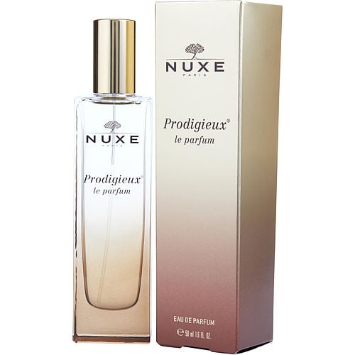 NUXE PRODIGIEUX LE PARFUM