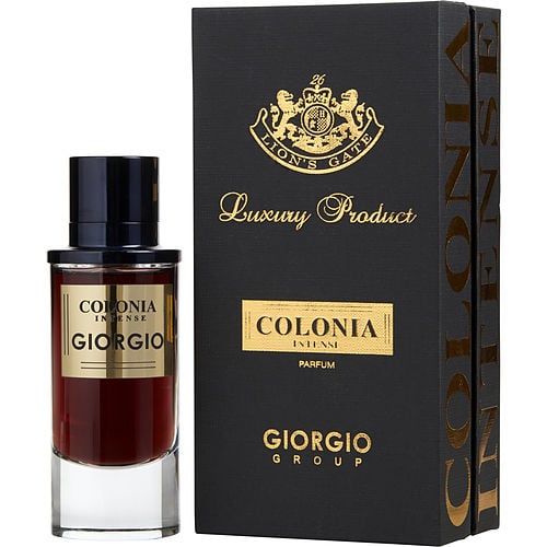 GIORGIO COLONIA INTENSE