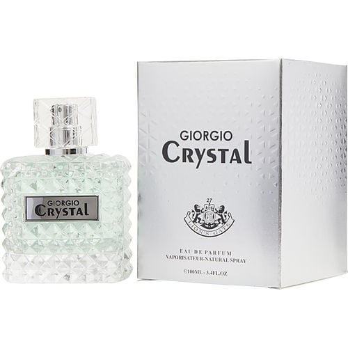 GIORGIO CRYSTAL