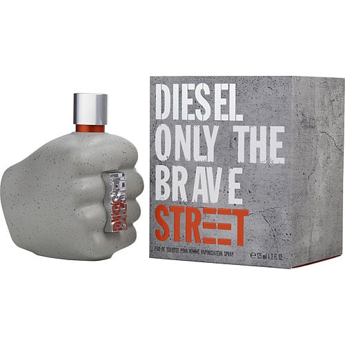 DIESEL ONLY THE BRAVE STREET by Diesel