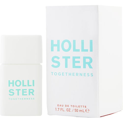 HOLLISTER TOGETHERNESS by Hollister