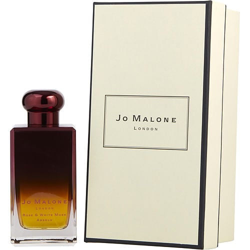 JO MALONE ROSE & WHITE MUSK ABSOLU