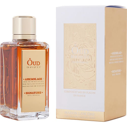 LANCOME OUD BOUQUET