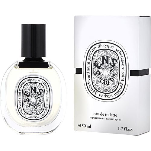 DIPTYQUE EAU DES SENS