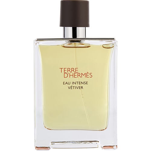 TERRE D'HERMES EAU INTENSE VETIVER by Hermes