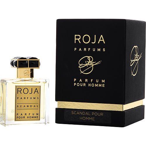 ROJA SCANDAL POUR HOMME by Roja Dove