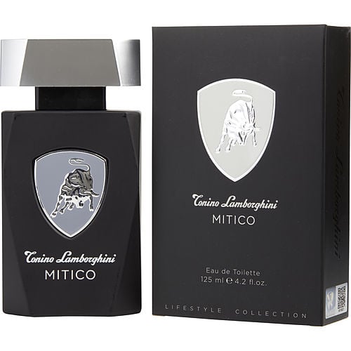 LAMBORGHINI MITICO