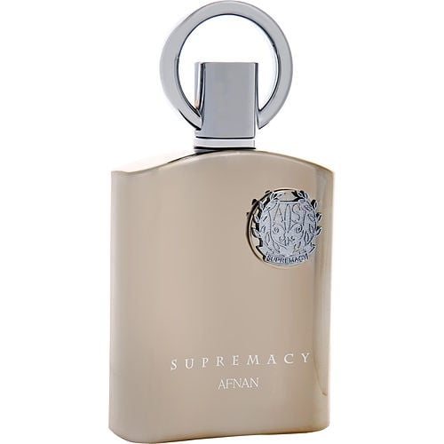 AFNAN SUPREMACY SILVER by Afnan Perfumes