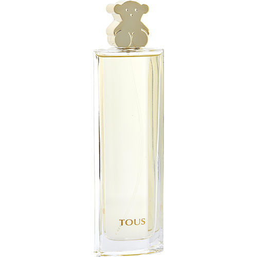 TOUS GOLD by Tous