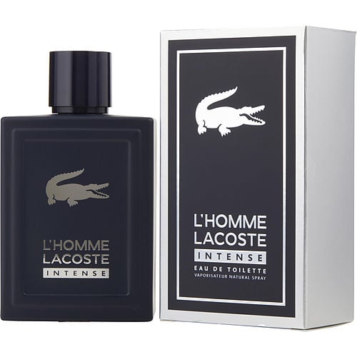 LACOSTE L'HOMME INTENSE