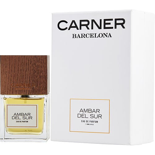 CARNER BARCELONA AMBAR DEL SUR by Carner Barcelona