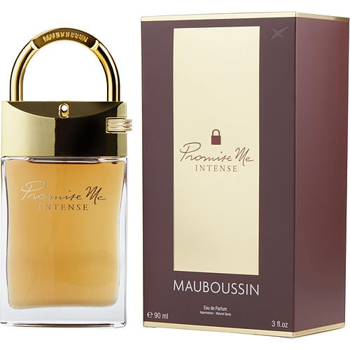 MAUBOUSSIN PROMISE ME INTENSE by Mauboussin