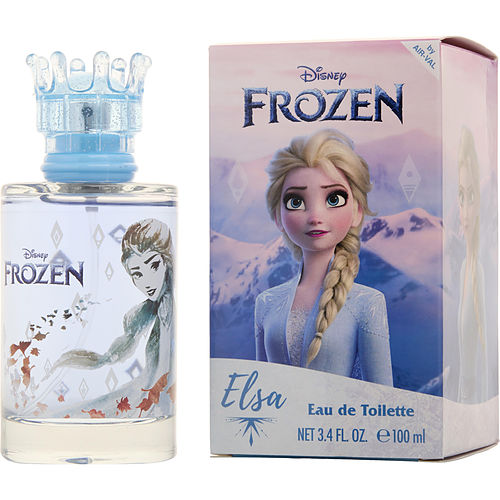 FROZEN DISNEY ELSA by Disney