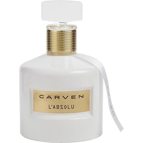 CARVEN L'ABSOLU by Carven