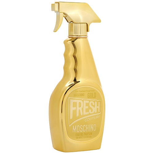 MOSCHINO GOLD FRESH COUTURE by Moschino