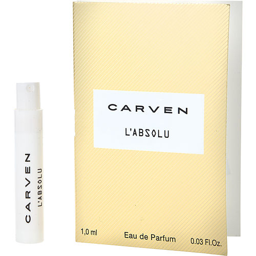 CARVEN L'ABSOLU