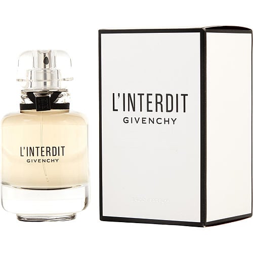 L'INTERDIT by Givenchy