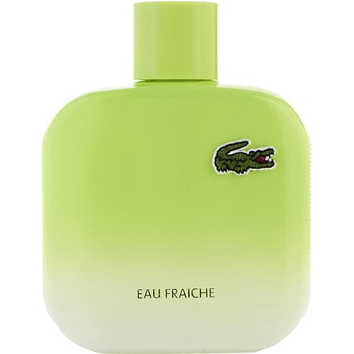 LACOSTE EAU DE LACOSTE L.12.12 EAU FRAICHE by Lacoste