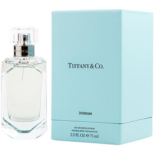 TIFFANY & CO INTENSE