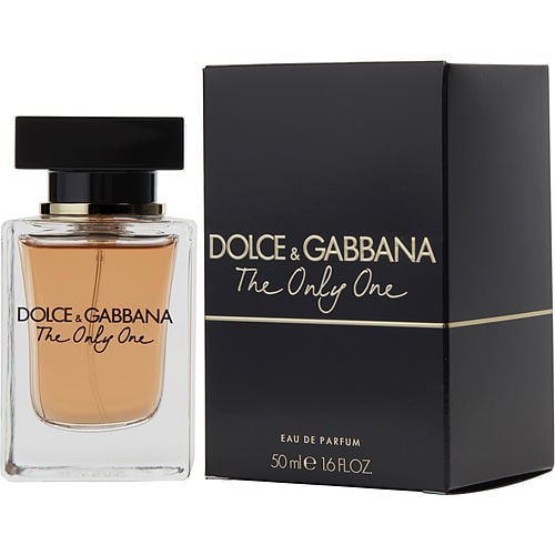 THE ONLY ONE by Dolce & Gabbana