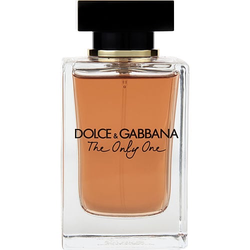 THE ONLY ONE by Dolce & Gabbana