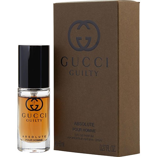 GUCCI GUILTY ABSOLUTE