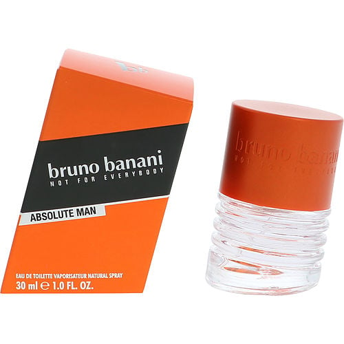 BRUNO BANANI ABSOLUTE MAN by Bruno Banani