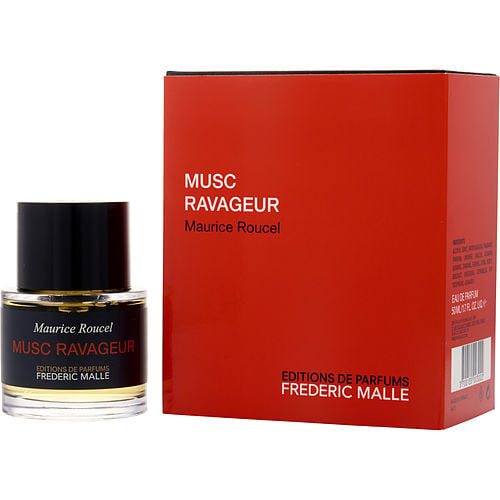 FREDERIC MALLE MUSC RAVAGEUR