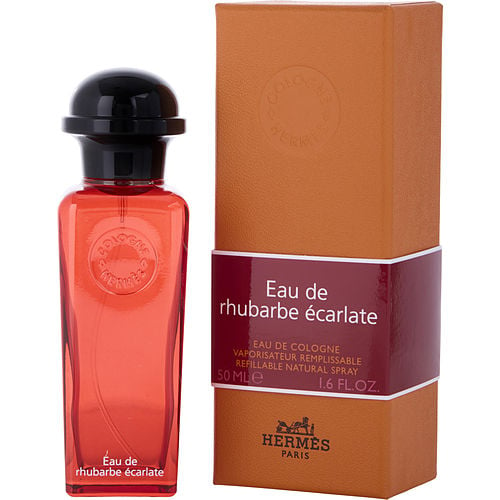 HERMES EAU DE RHUBARBE ECARLATE by Hermes