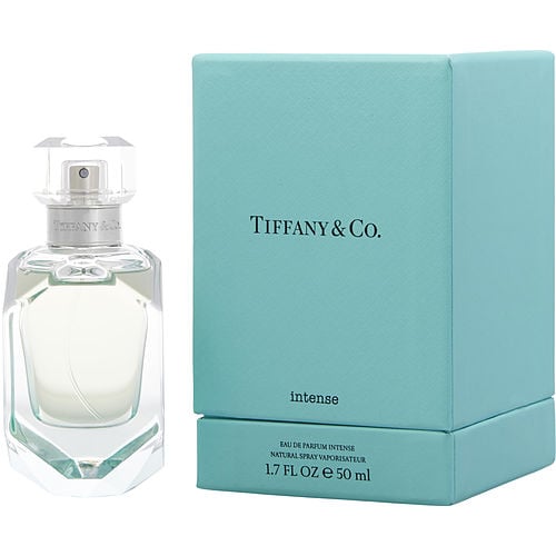 TIFFANY & CO INTENSE