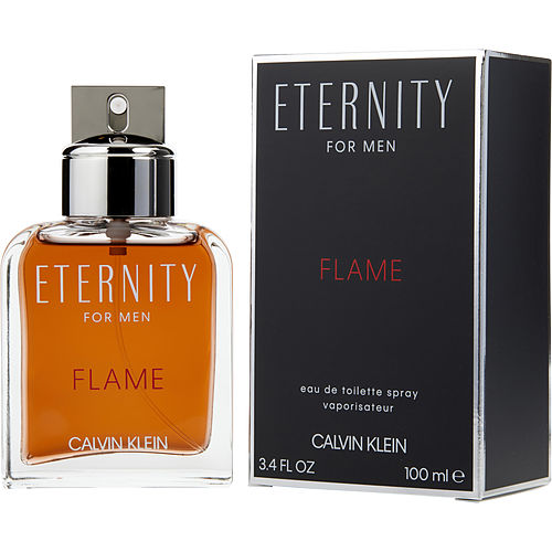 ETERNITY FLAME