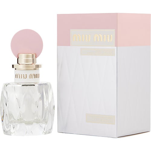 MIU MIU FLEUR D'ARGENT