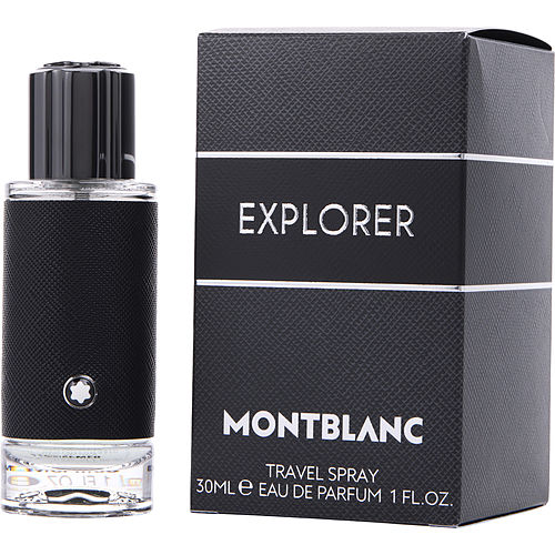 MONT BLANC EXPLORER by Mont Blanc