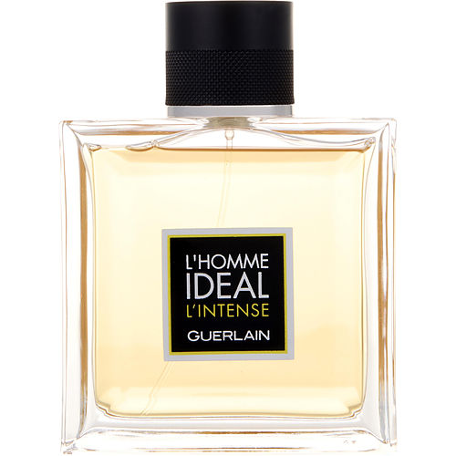 GUERLAIN L'HOMME IDEAL L'INTENSE by Guerlain