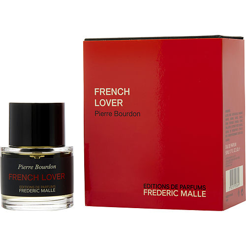 FREDERIC MALLE FRENCH LOVER